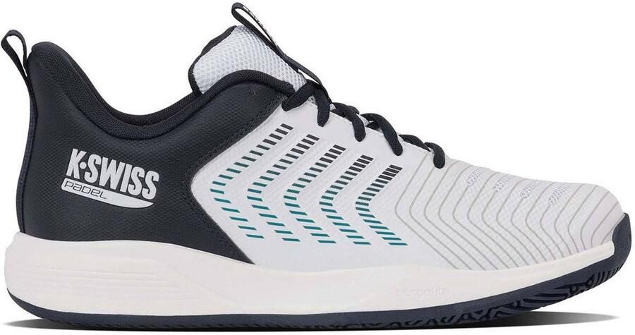 K-Swiss Kswiss Padelschoen Ultrashot Light Padel 04901-148-m