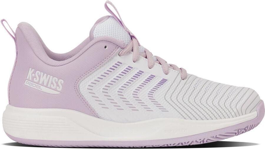 K-Swiss Padelschoen Ultrashot Light Padel Dames