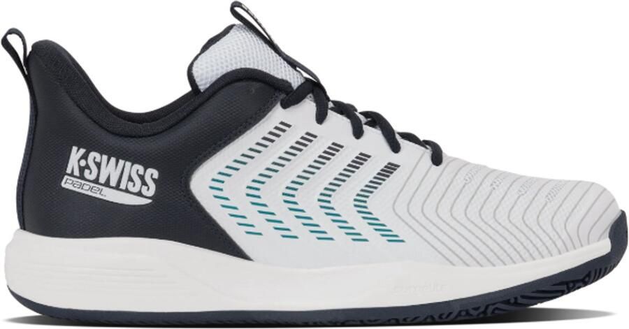K-Swiss Padelschoen US LGHT Padel Heren