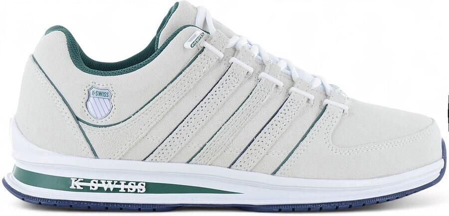 K-Swiss Rinzler heren sneaker sportschoen 01235-196-M beige