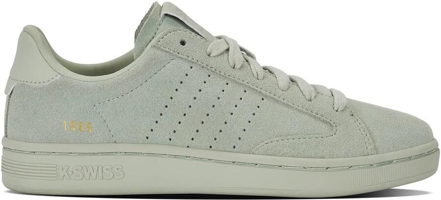 K-Swiss Schoenen dames Lozan Klub SDE