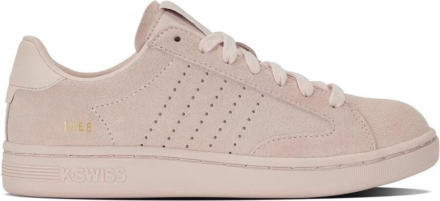 K-Swiss Schoenen dames Lozan Klub SDE