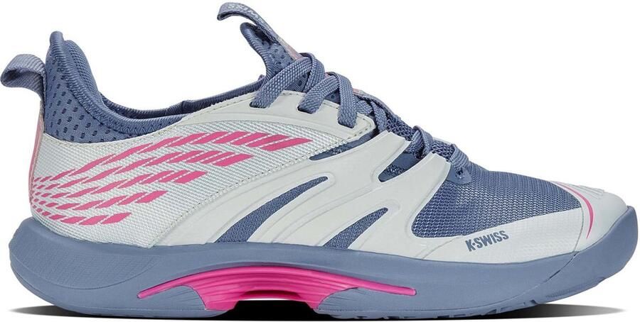 K-Swiss Speed Trac Schoenen Blauw Vrouw