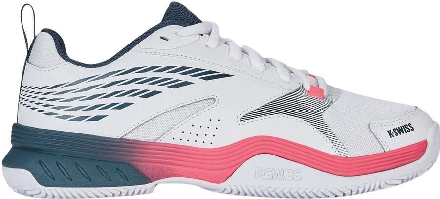 K-Swiss Speedex Clay Heren Tennisschoen Allcourt - Foto 3
