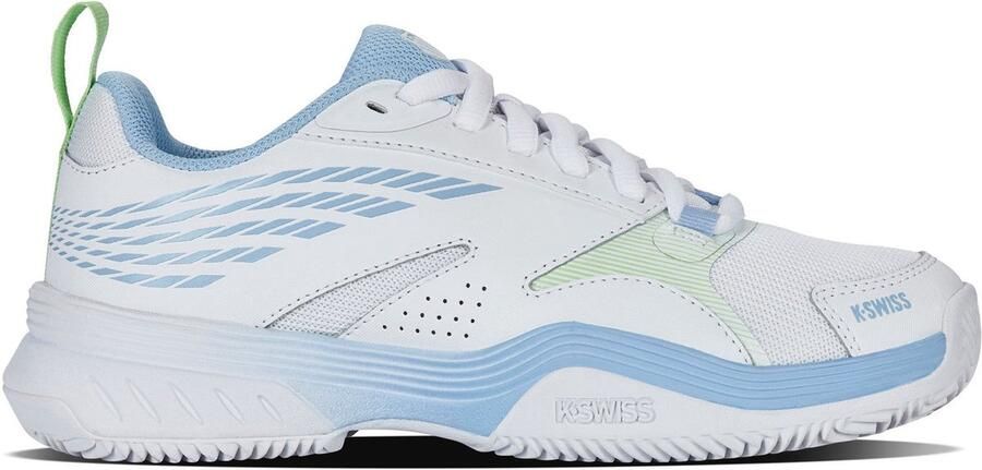 K-Swiss Speedex Clay Dames