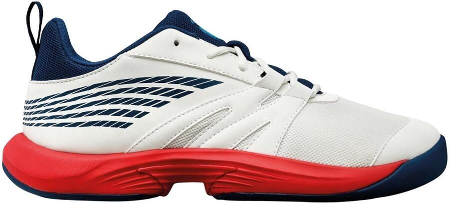 K-Swiss Speedtrac Omni Tennisschoenen Junior