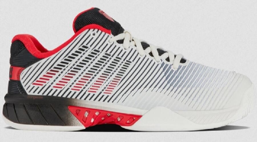 K-Swiss Sportschoenen Men Hypercourt Express 2 Carpet Bright Heren