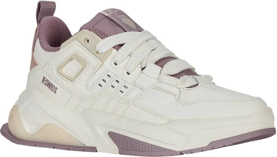 K-Swiss TECHNA TRAINER Damestrainers Sportschoenen 94077-114-M