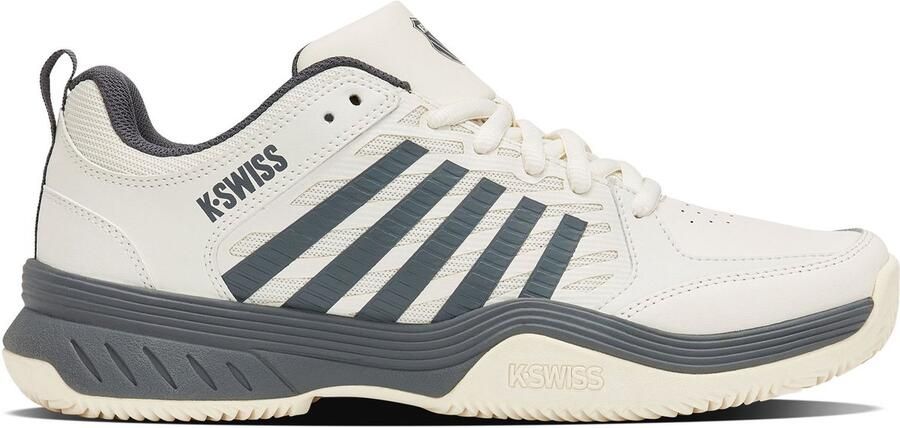 K-Swiss Tennisschoen Court Express 2 Clay Heren
