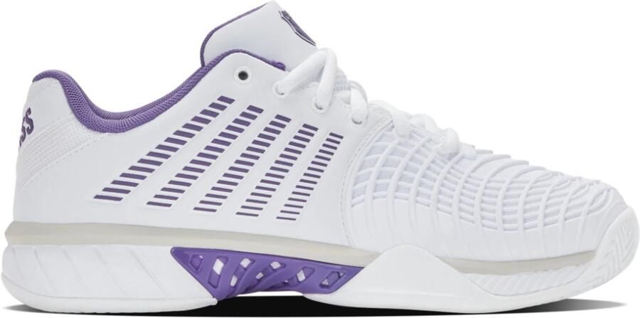 K-Swiss Tennisschoen Express Light 3 All Court Dames