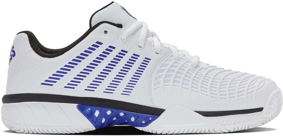 K-Swiss Tennisschoen Express Light 3 Clay Heren