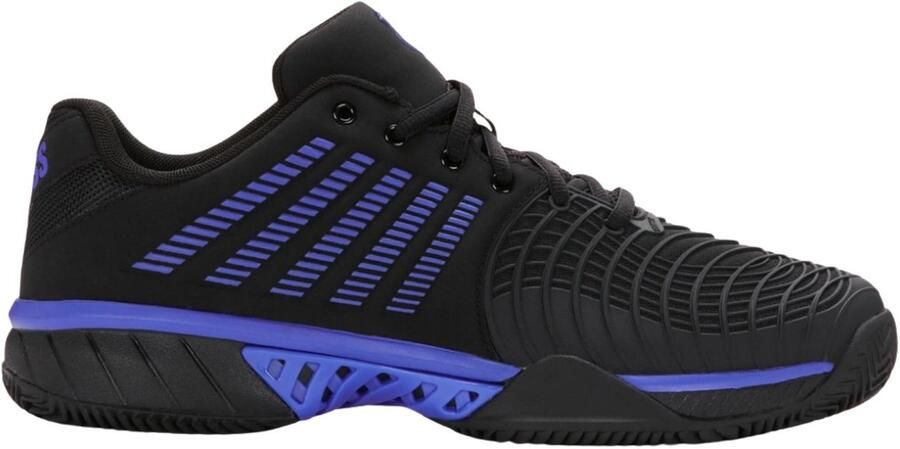 K-Swiss Tennisschoen Express Light 3 Clay Heren
