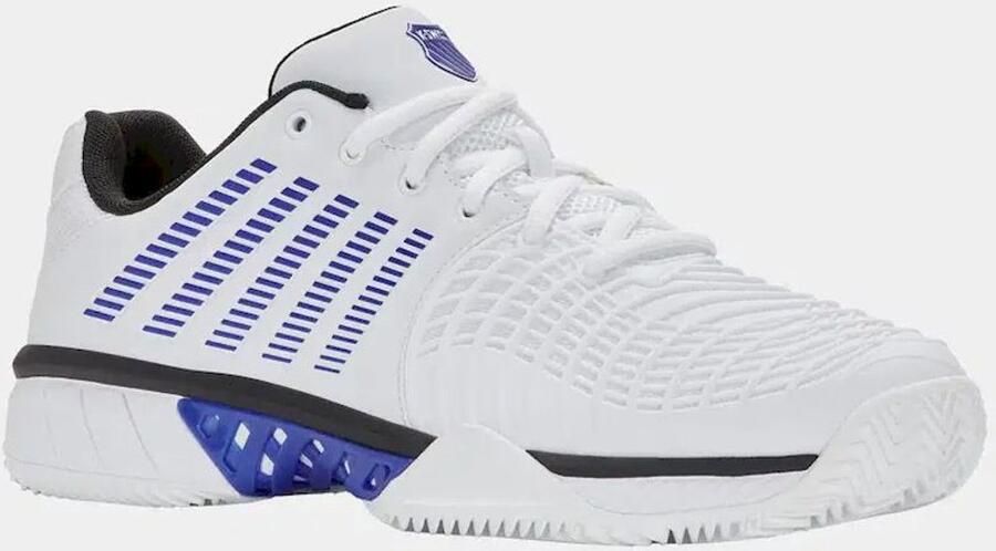 K-Swiss Tennisschoen Express Light 3 Clay Heren