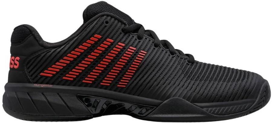 K-Swiss Tennisschoen Hypercourt Express 2 Heren Zwart