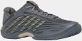 K-Swiss Tennisschoen Hypercourt Express 3 Clay Heren - Grijs