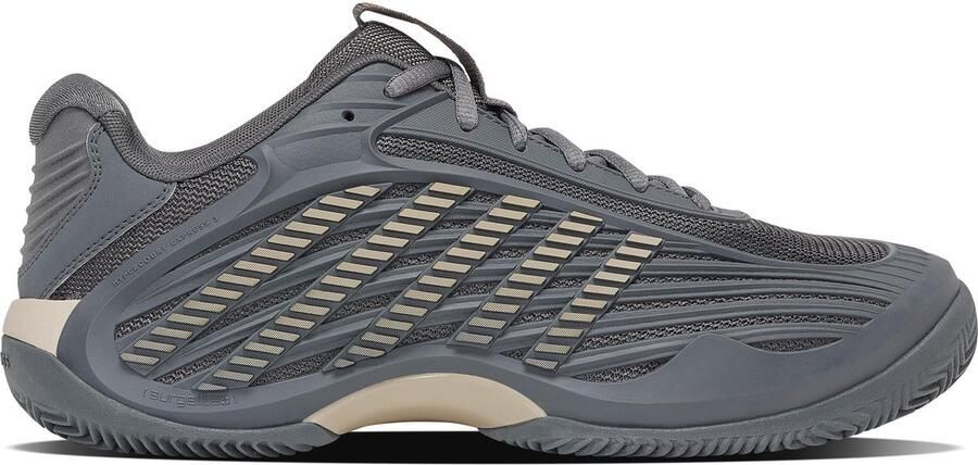 K-Swiss Tennisschoen Hypercourt Express 3 Clay Heren
