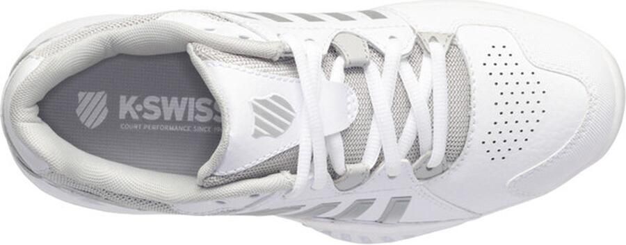 K-SWISS Receiver 5 Tennisschoenen Dames - Foto 6