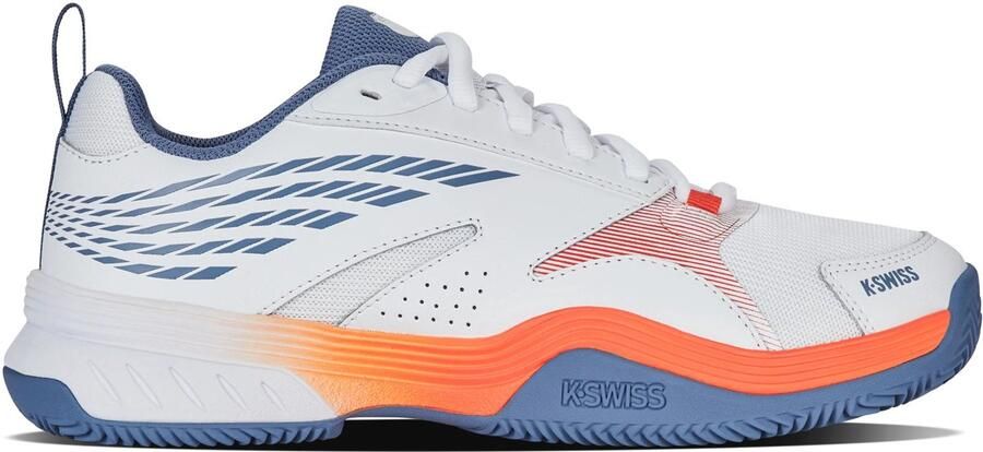K-Swiss Tennisschoen Speedex Clay Heren