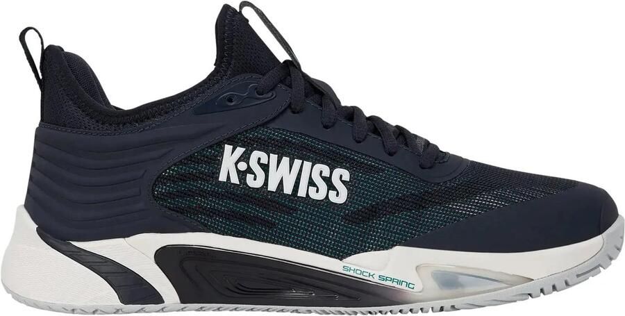 K-Swiss Tennisschoenen Hypercourt Pinnacle