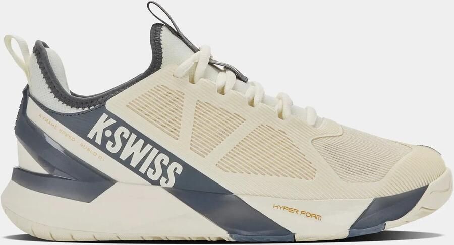 K-Swiss Tennisschoenen K-Frame Speed Rublo