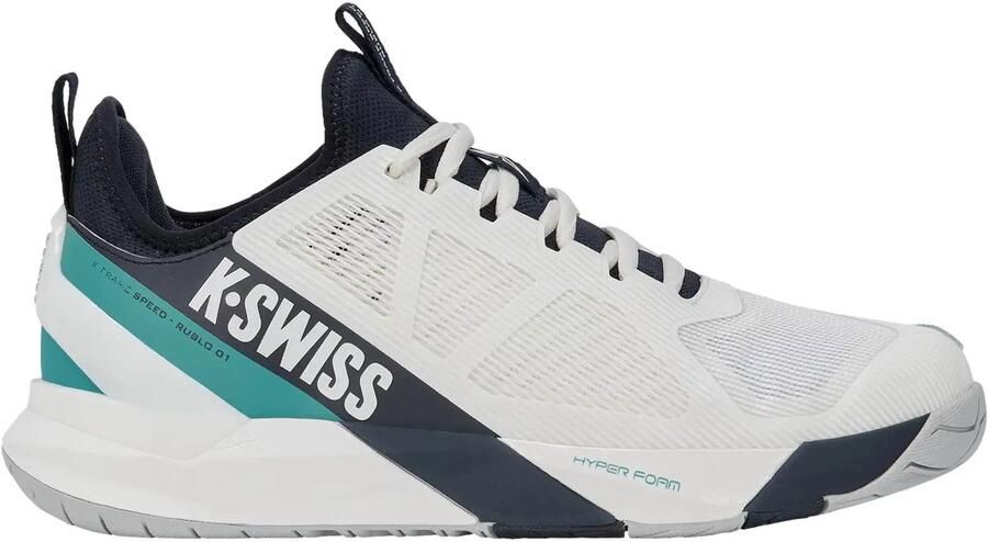 K-Swiss Tennisschoenen K-frame Speed Rublo