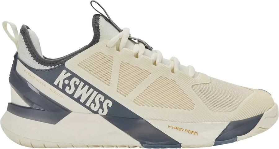 K-Swiss Tennisschoenen K-Frame Speed Rublo