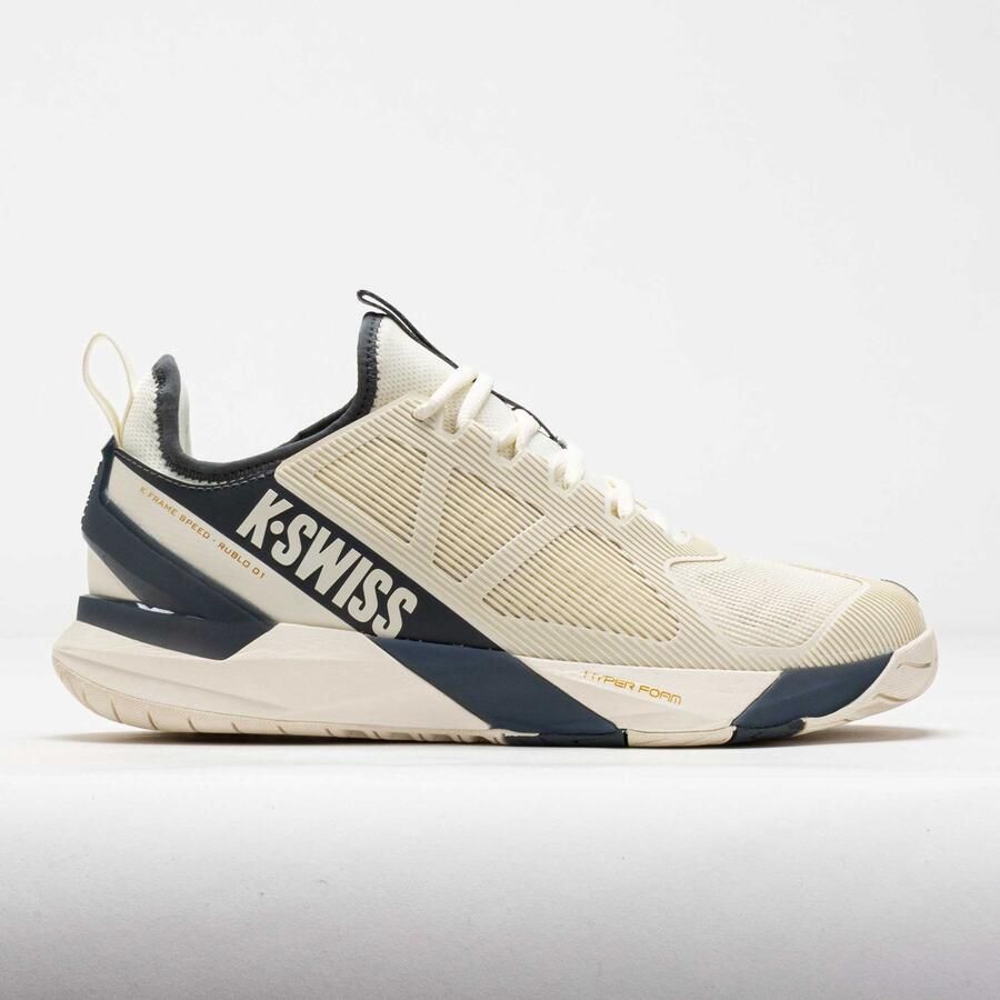 K-Swiss Tennisschoenen K-Frame Speed Rublo - Foto 1