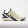 K-Swiss Tennisschoenen K-Frame Speed Rublo - Egret