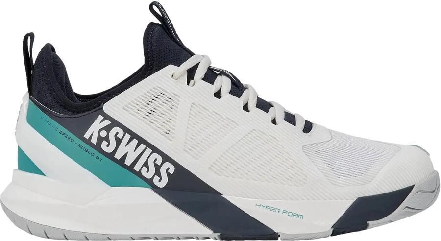 K-Swiss Tennisschoenen K-frame Speed Rublo