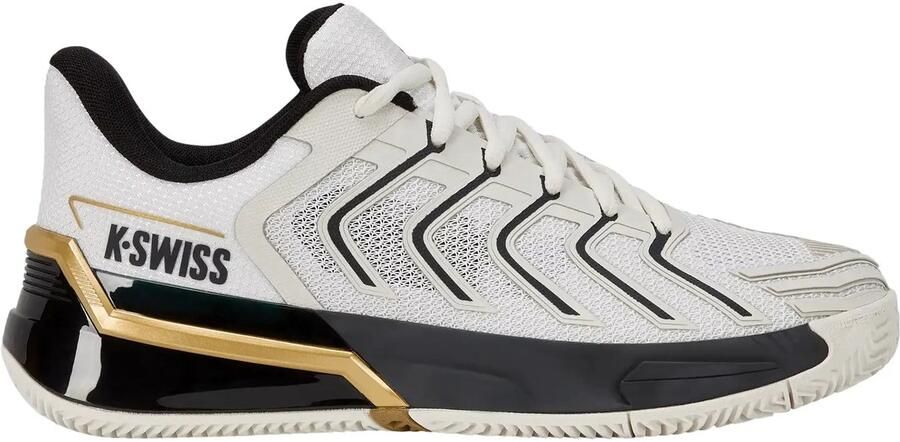 K-Swiss Tennisschoenen Ultrashot 4 Clay