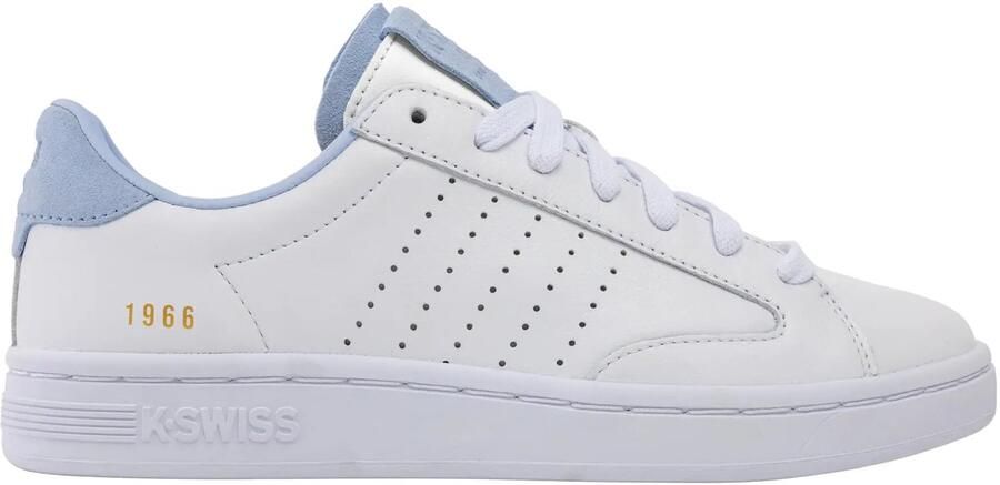 K-Swiss Trainers Lozan Klub
