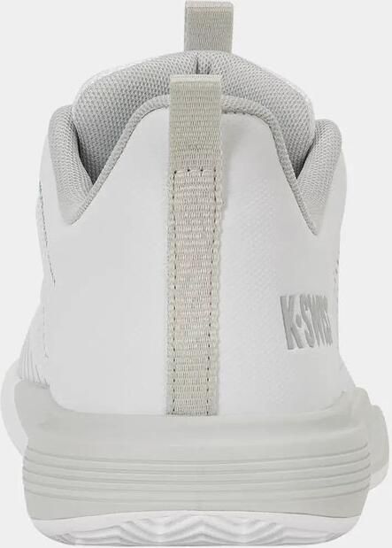 K-Swiss Ultrashot Light Clay Dames Tennisschoen
