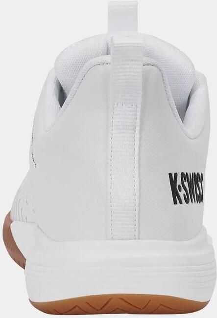 K-Swiss Ultrashot Light Indoor Heren Sportschoen