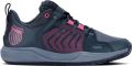 K-Swiss Ultrashot Team Sportschoenen Dames Blauw - Blauw
