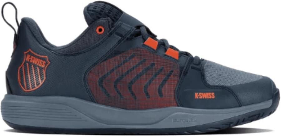 K-Swiss Ultrashot Team Windward Blue