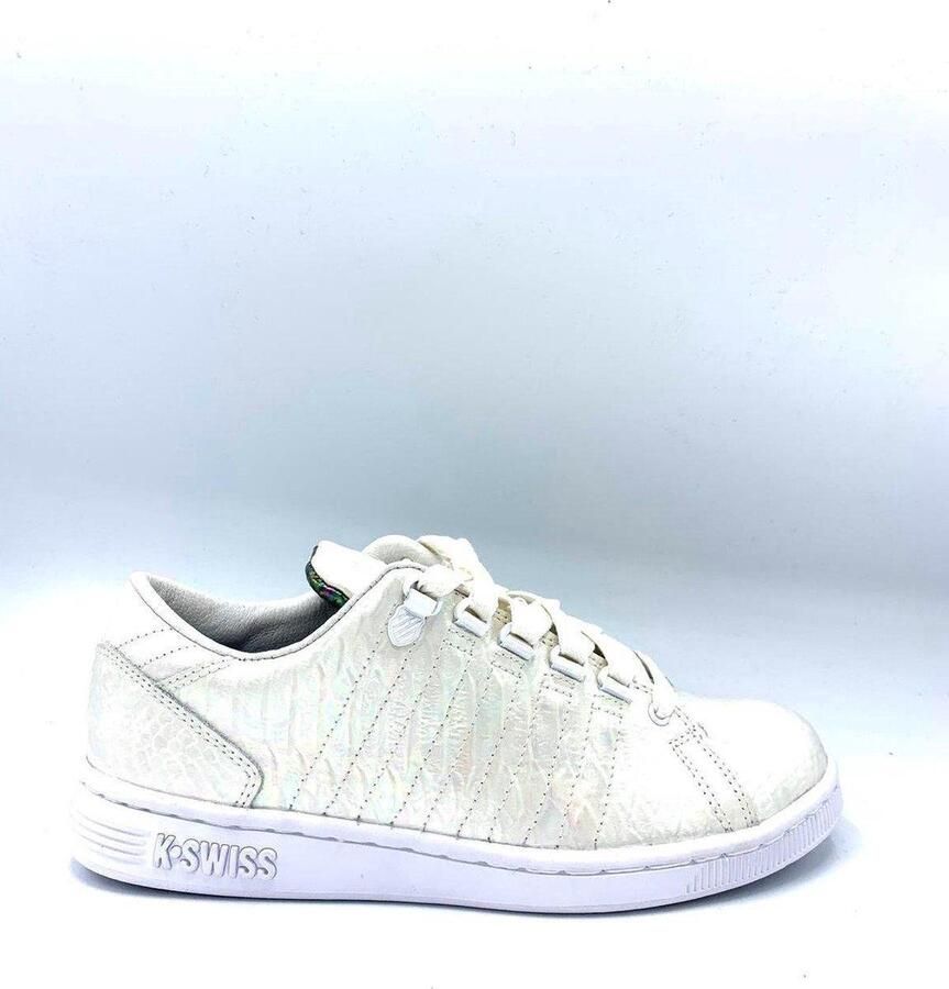 K-Swiss Wmns TT Reptile