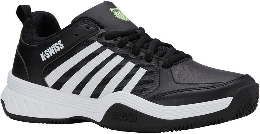 K-Swiss Zapatillas Kswiss Court Express 2 Clay