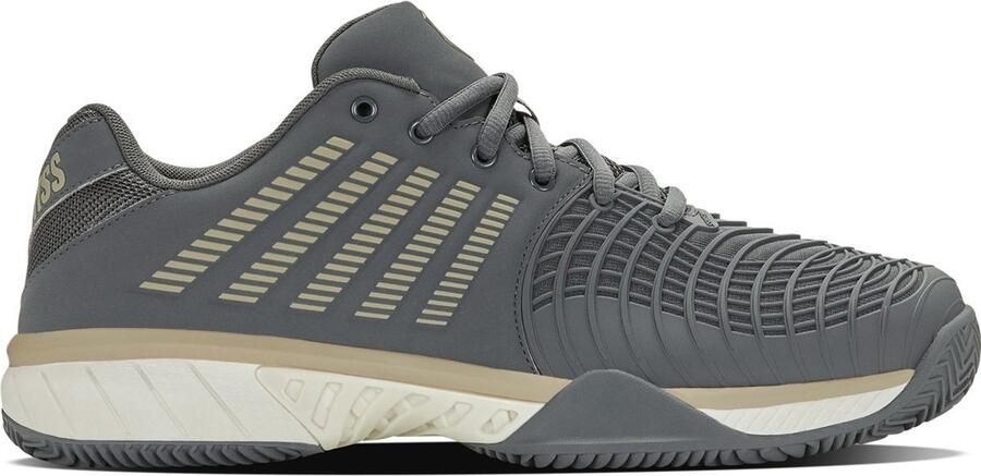 K-Swiss Zapatillas Kswiss Express Light 3 Clay 08563-084-m