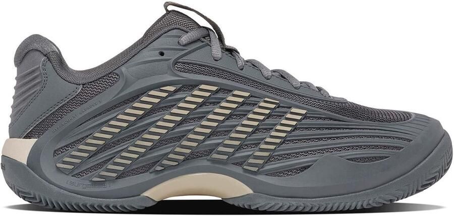 K-Swiss Zapatillas Kswiss Hypercourt Express 3 Clay 04604-082-m