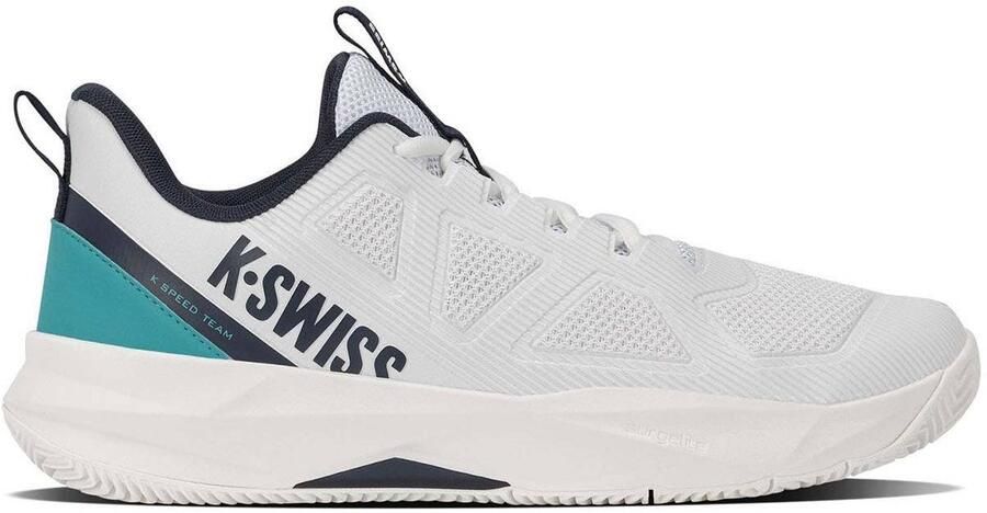 K-Swiss Zapatillas Kswiss K-speed Team Clay 04899-131-m