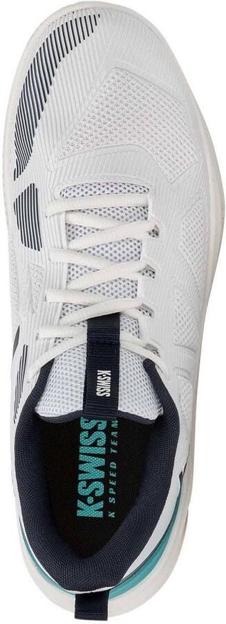 K-Swiss Zapatillas Kswiss K-speed Team Clay 04899-131-m