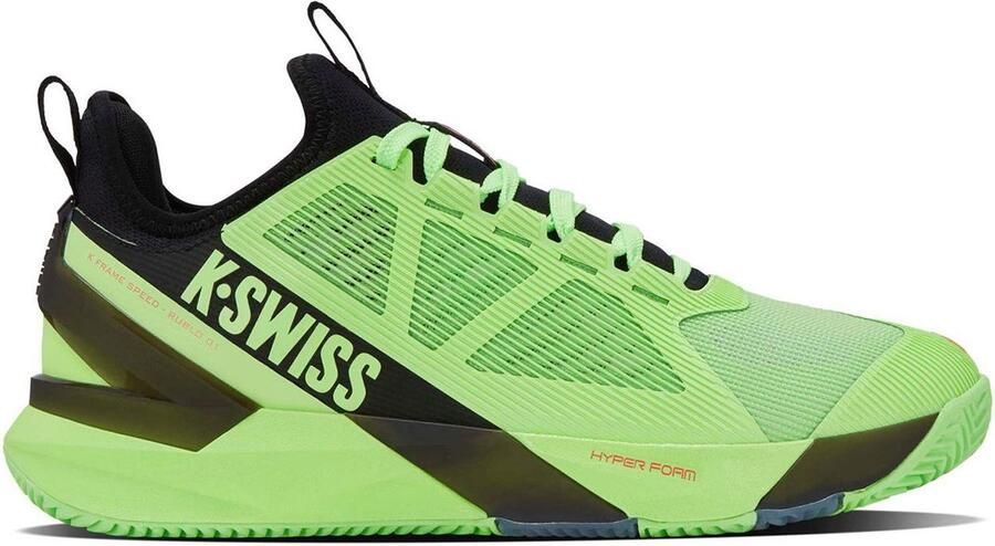 K-Swiss Zapatillas Kswiss Kframe Spd Rblo Clay