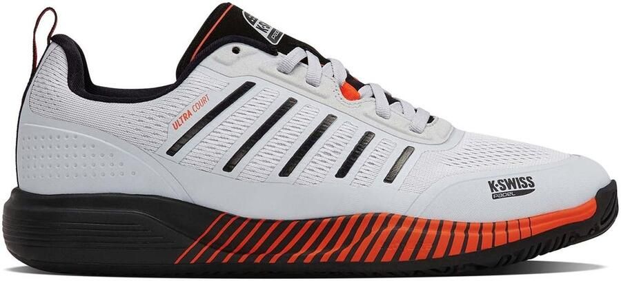 K-Swiss Zapatillas Kswiss Ultra Court Padel 04436-075-m