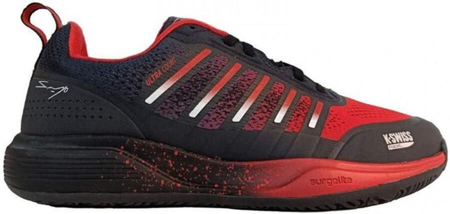 K-Swiss Zapatillas Kswiss Ultra Court Padel Sanyo