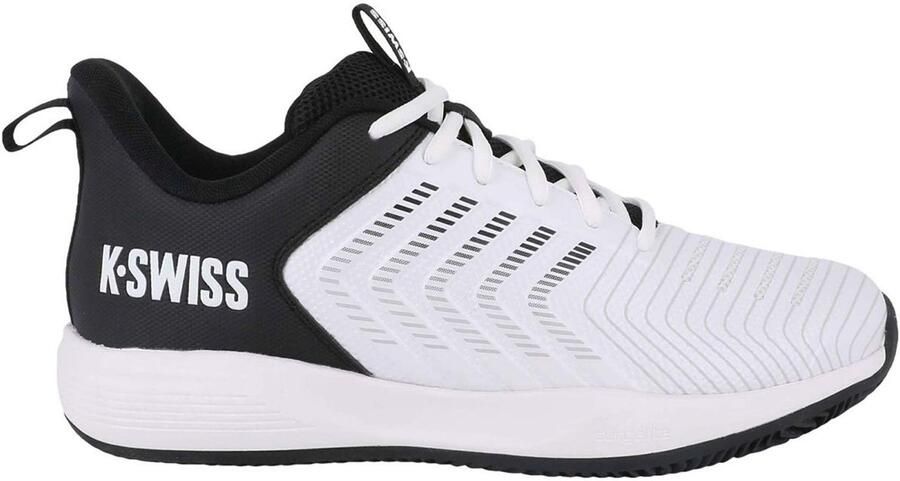 K-Swiss Zapatillas Kswiss Ultrashot Light Clay 04742-102-m