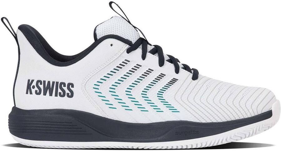 K-Swiss Zapatillas Kswiss Ultrashot Light Clay 04742-148-m