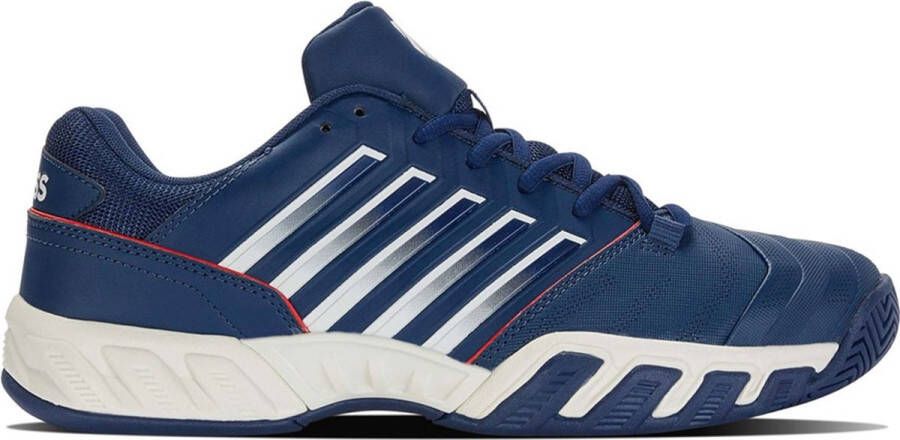 K-Swiss Bigshot Light 4 Tennisschoenen Heren