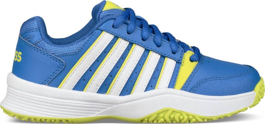 K-Swiss kswiss Court Smash Omni JR