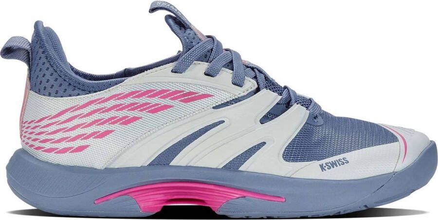 K-Swiss KSWISS SPEED TRA PINK WOMEN'S