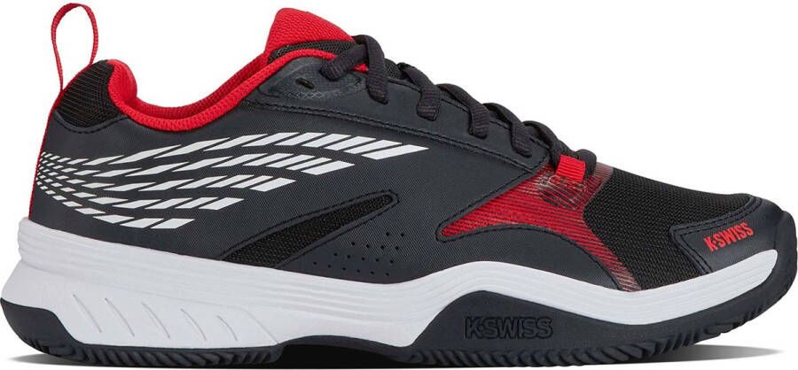 K-Swiss KSWISS SPEEDEX HB BLACK